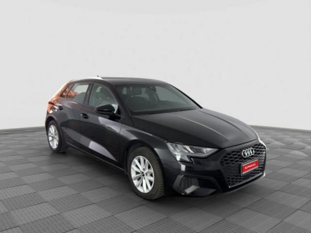 AUDI A3 A3 SPB 30 TDI S tronic Business rif. 23876805 - Foto 7