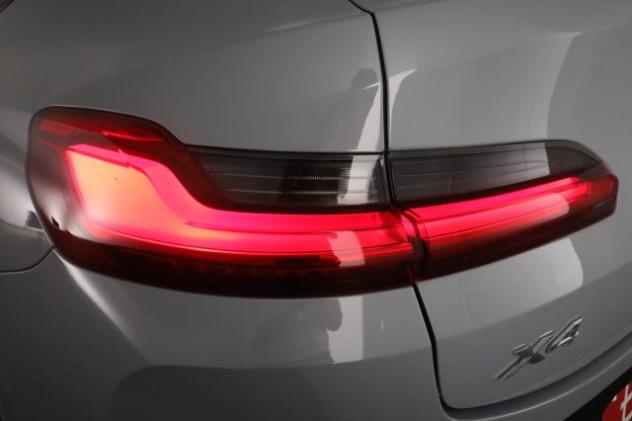 BMW X4 X4 xDrive20d 48V Msport rif. 23915826 - Foto 10