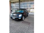 Volkswagen New Beetle 1.9 TDI 105CV Cabrio