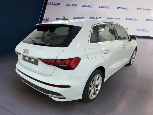 Audi A3 35 TFSI S tronic Business Advanced #Vari.Colori - Foto 4
