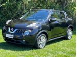Nissan Juke 1.5 DCi Start&Stop Acenta