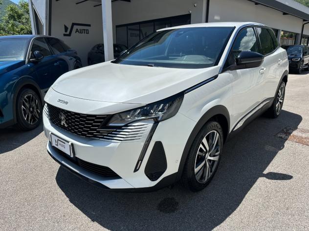 Peugeot 3008 3008 1.5 bluehdi Allure Pack s&s 130cv eat8