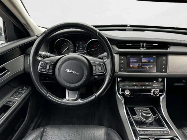 JAGUAR XF 2.0 D 180 CV aut. Prestige rif. 21750712 - Foto 6