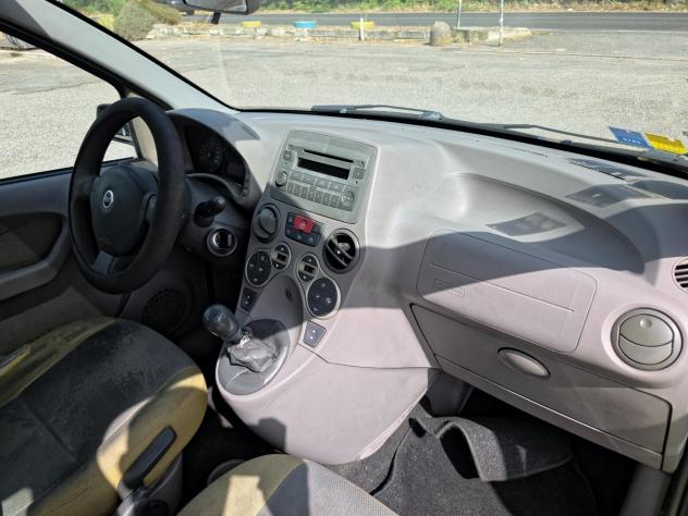Fiat Panda 1.3 MJT 16V Emotion CV-69 E4 Manuale NEO - Foto 8