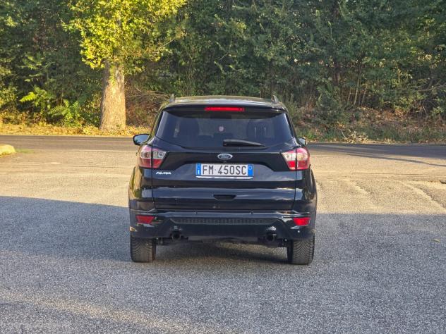 Ford Kuga 1.5 TDCI 120 CV S&S 2WD Powershift Titanium E6B Automatico NEO 2017 - Foto 5
