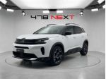 Citroën C5 Aircross Hybrid Hybrid 225 E-EAT8 Feel Pack