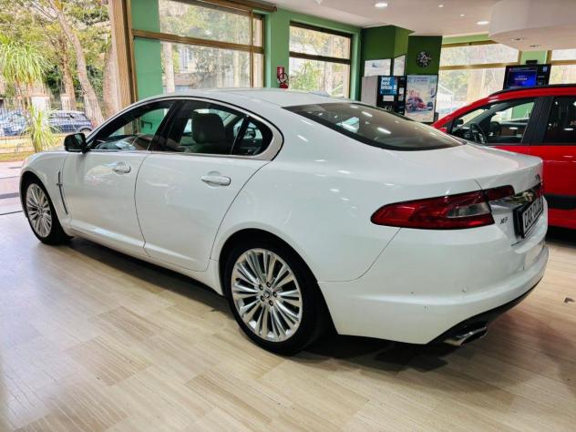 Jaguar XF 3.0 D 241cv V6 Luxury - Foto 5