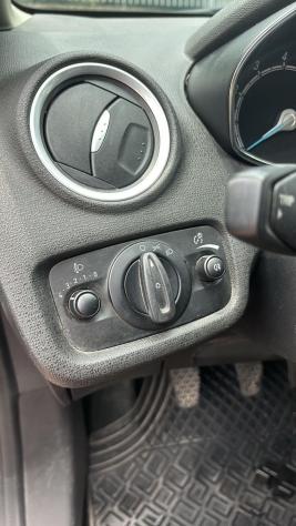 Ford Fiesta 1.4 5 porte Bz.- GPL Business - Foto 9