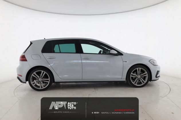 Volkswagen Golf Golf 5p 2.0 tdi R-Line 150cv dsg - Foto 6