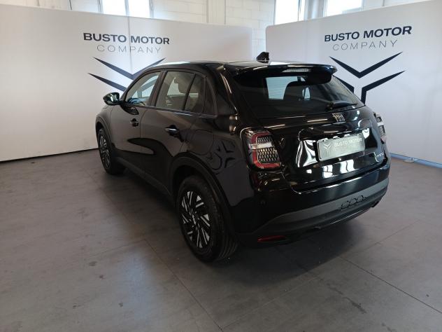 FIAT 600 1.2 hybrid 110cv auto - Foto 6