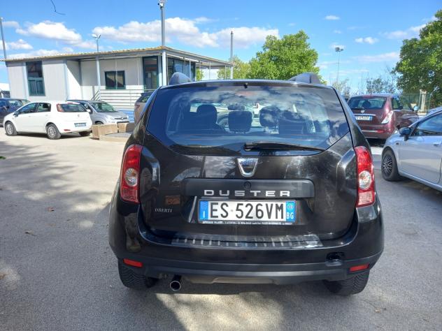 DACIA DUSTER 1.5 dCi 4x2 Laurte (A18) - Foto 7