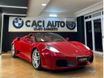 Ferrari F430 Spider F1