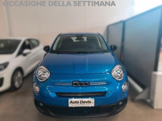 FIAT 500X 1.0 T3 120 CV rif. 24055942