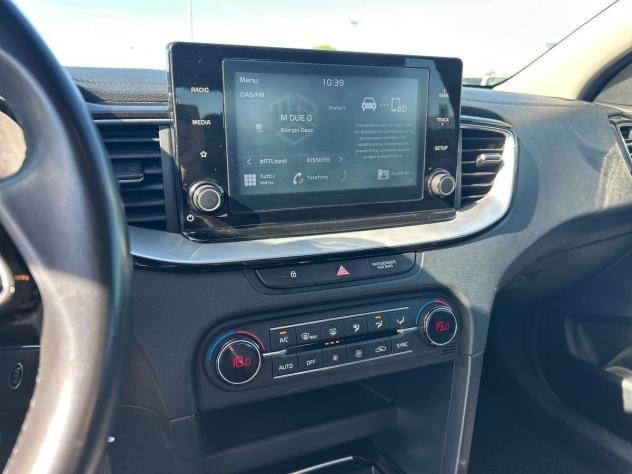 Kia Xceed 2019 1.0 t-gdi Style Gpl 111cv - Foto 9