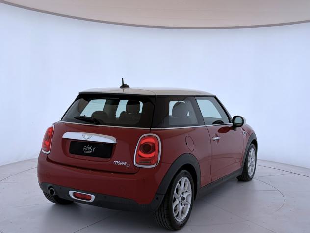 Mini Cooper D 1.5 3p - NEOPATENTATI - TAGLIANDI MINI - Foto 4