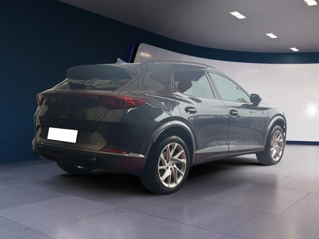 CUPRA Formentor Formentor 2.0 TDI 4Drive DSG * 4X4 - Foto 4