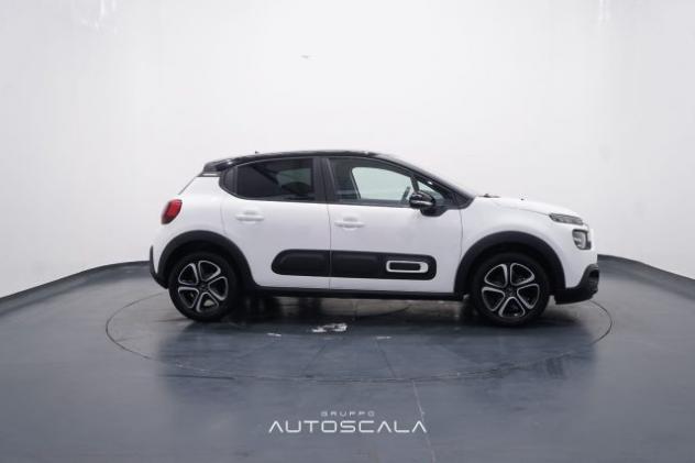 CITROEN C3 1.2 PureTech 83cv S&S Feel Pack rif. 24203259 - Foto 7