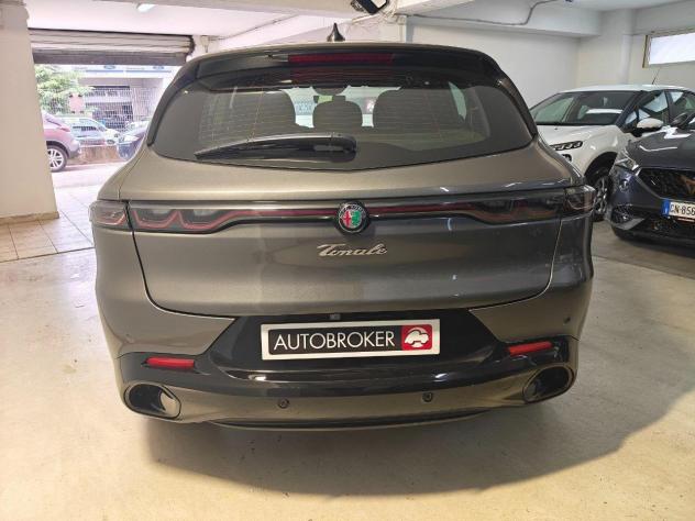 Alfa Romeo Tonale 1.6 diesel 130 CV TCT6 Sprint - Foto 5