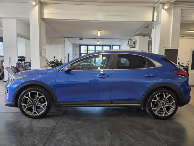 Kia Xceed Xceed 1.0 T-GDi GPL High Tech - Foto 6