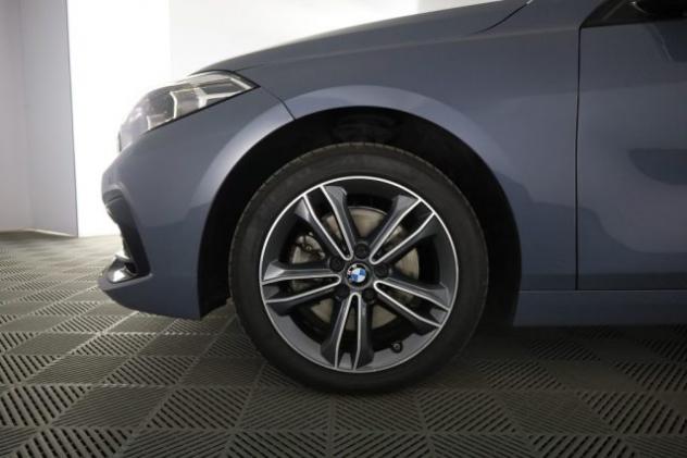 BMW 116 Serie 1 d 5p. Sport rif. 23908636 - Foto 8