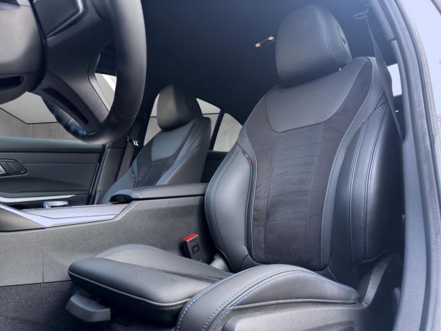 BMW Serie 3 320i xDrive MSport 190cv - PREZZO PROMO - Foto 8