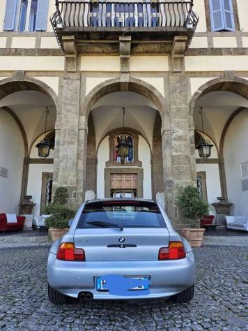 BMW Z3 2.8 Coupe' 193 Cv veicolo usato 2.8 193cv 3p - Foto 8