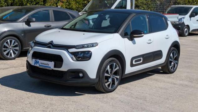 CITROEN C3 1.2cc 83cv rif. 24084548 - Foto 2