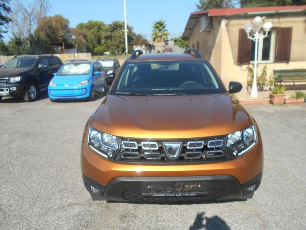 Dacia Duster 1.0 TCe 100 CV ECO-G 4x2 Prestige - Foto 2