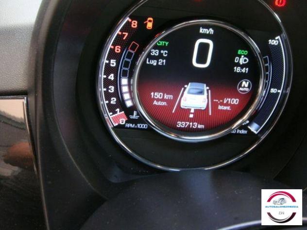 FIAT - 500 C - 1.2 Dualogic Sport - Foto 10