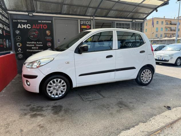 Hyundai i10 1.1 12V BlueDrive GPL Style - Foto 7