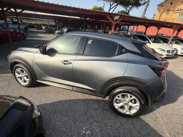 Juke 1.0 DIG-T 114 CV Tekna-iva ESP -unipro - Foto 5