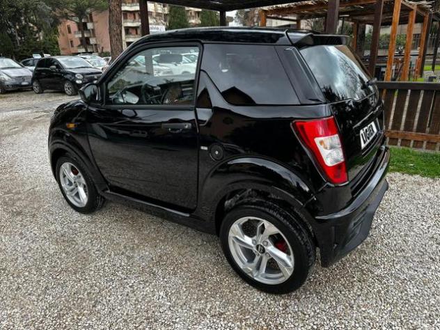 LIGIER JS 50 Progress Sport KM ZERO PRONTA CONSEGNA TABLET rif. 20252481 - Foto 4