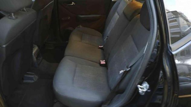 MERCEDES-BENZ A 160 BlueEFFICIENCY rif. 24150757 - Foto 10
