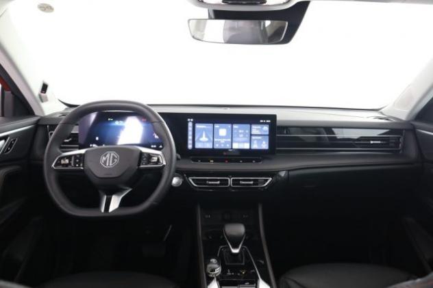 MG HS HS 1.5T-GDI AT Luxury rif. 23898869 - Foto 4