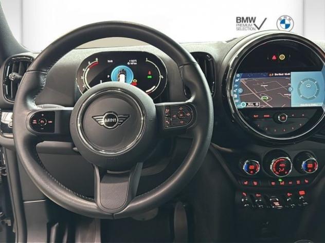 MINI Countryman 2.0 D rif. 22074412 - Foto 10