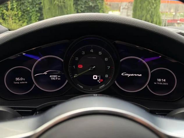 Porsche Cayenne Coup3.0 V6 E-Hybrid - Foto 10