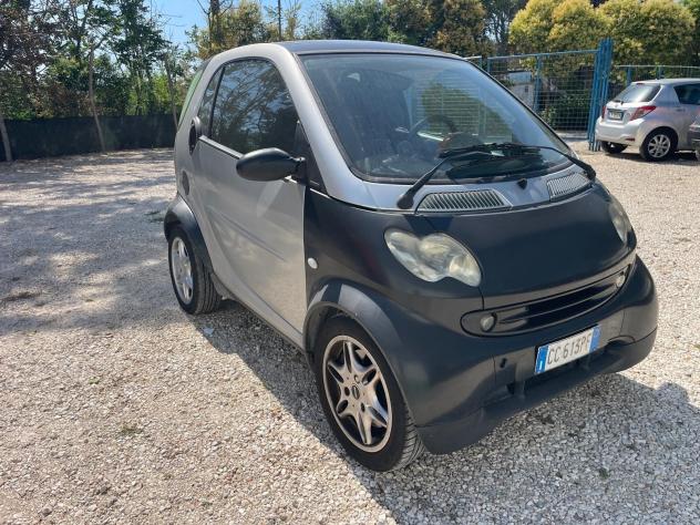 Smart 700 city-couppulse