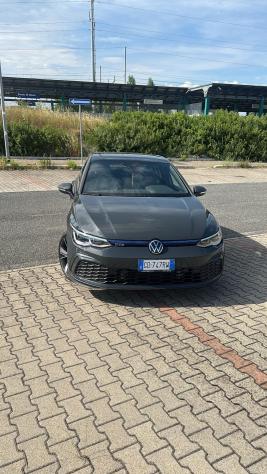 Volkswagen Golf 1.4 Plug-In Hybrid DSG GTE