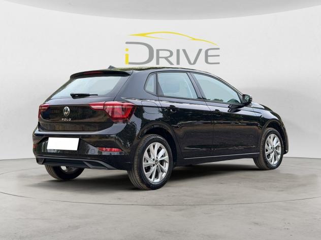 Volkswagen Polo Polo 1.0 tsi Style 95cv dsg " NERA" - Foto 4
