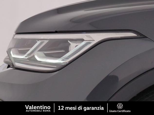 Volkswagen Tiguan 1.5 TSI DSG ACT R-Line - Foto 8