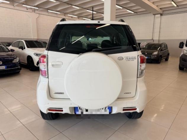 DAIHATSU Terios 1.5 4WD B You Five Dolomite rif. 23899280 - Foto 6