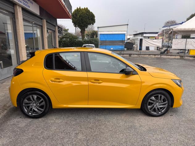 Peugeot 208 1.2 5 porte Active - Foto 2