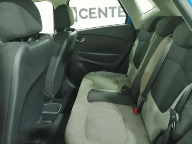 Renault Captur dCi 8V 90 CV EDC S&S Energy Zen - Foto 8