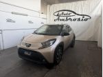 Toyota Aygo X Aygo X 1.0 Lounge Air 72cv TUA DA 169,00 AL MESE