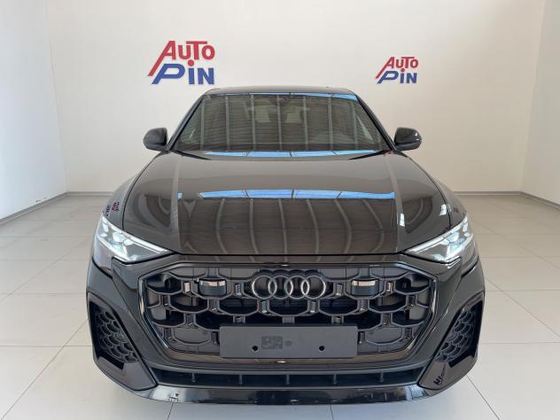 Audi Q8 50 TDI 286 CV quattro tiptronic S line - Foto 2