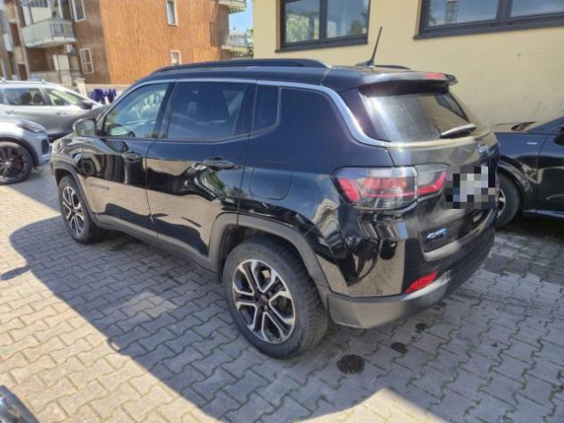 JEEP Compass 1.3 Turbo T4 190 CV PHEV AT6 4xe Limited rif. 23724269 - Foto 6