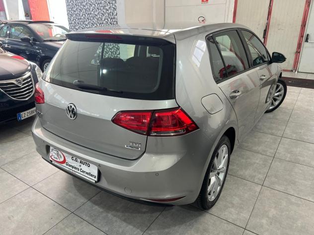 Volkswagen Golf 1.6 TDI 90 CV 5p. Trendline 2015 - Foto 4
