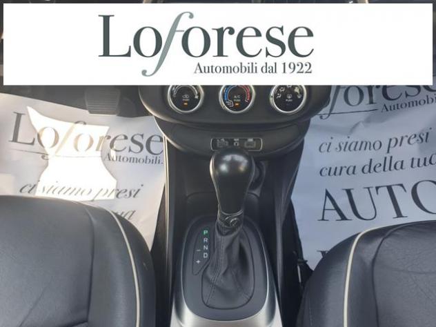 FIAT 500X 2.0 MultiJet 150 CV AT9 4x4 Cross rif. 23873067 - Foto 10