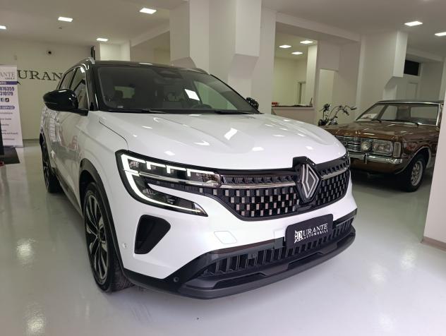 Renault Austral Full Hybrid E-Tech 200 CV Techno - Foto 2