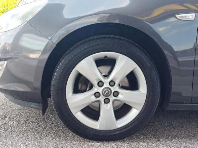 OPEL Astra 1.7 CDTI 110CV Sports Tourer Cosmo rif. 24063318 - Foto 7